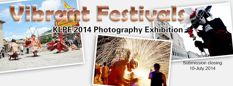 VibrantFestivals