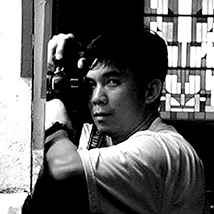 YangZiXiong